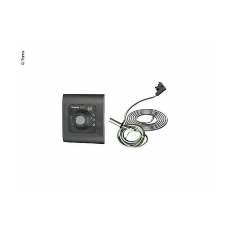 COMANDO PER REGOLATORE GAS  DUO COMFORT TRUMA...