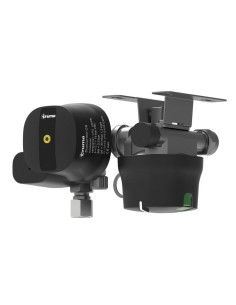 REGOLATORE GAS DUO CONTROL ORIZZONTALE CS NUOVO MODELLO...