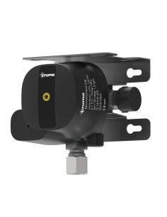 REGOLATORE GAS MONOCONTROL CS RACCORDI 8-10 MM TRUMA