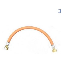 TUBO GAS FLEX 75 CM TRUMA ATTACCO ITALIA