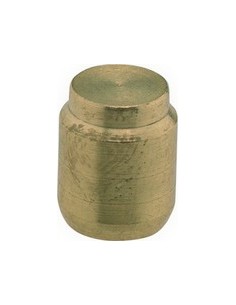 TAPPO DI CHIUSURA 8 MM PER DADO GAS