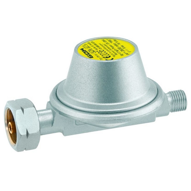 REGOLATORE DI GAS GOK CON ATTACCO NA DA 30 MBAR