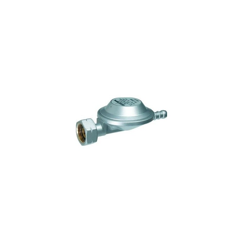 REGOLATORE GAS CAMPING 30MB ITALIANO ESTREMO...