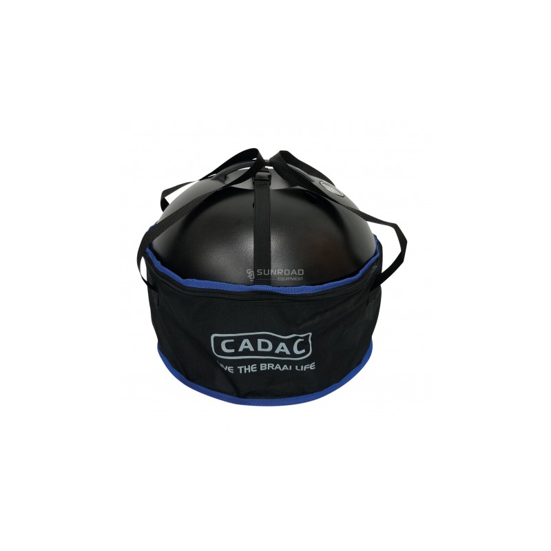 BARBEQUE CADAC CITI CHEF 40 PORTATILE A GAS