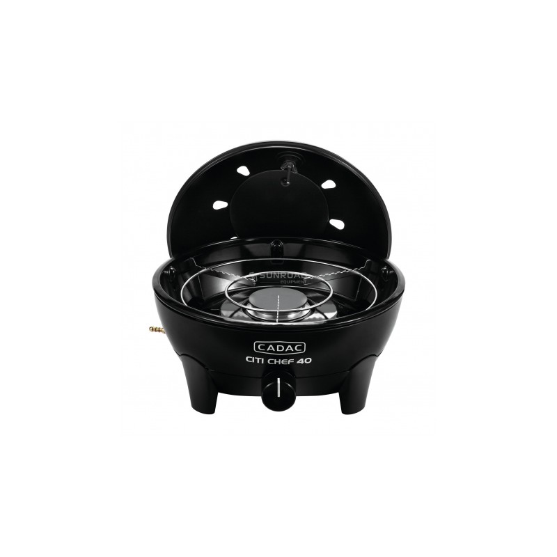 BARBEQUE CADAC CITI CHEF 40 PORTATILE A GAS