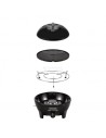 BARBEQUE CADAC CITI CHEF 40 PORTATILE A GAS
