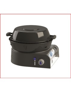 BARBEQUE CADAC SAFARI CHEF 30 COMPACT CON GRIGLIE  E... 2