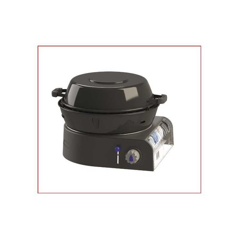 BARBEQUE CADAC SAFARI CHEF 30 COMPACT CON...