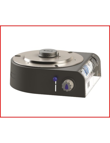 BARBEQUE CADAC SAFARI CHEF 30 COMPACT CON GRIGLIE  E COPERCHIO