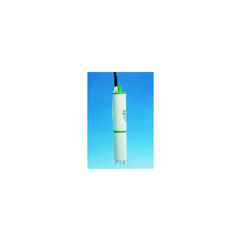 POMPA AD IMMERSIONE GEO-DUPLO-PLUS 12 V 17 LITRI