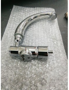 MISCELATORE DA VASCA CON CANNA DIAM. 32 MM ATTACCO JOHN... 2