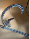 MISCELATORE  MONOLEVA CON  CANNA COLLO CIGNO