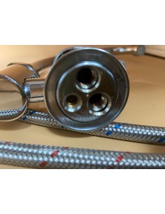 MISCELATORE  MONOLEVA CON  CANNA COLLO CIGNO 2