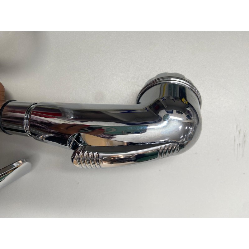 MISCELATORE DA VASCA CON CANNA ESTRAIBILE 150 CM