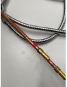 MISCELATORE DA VASCA CON CANNA ESTRAIBILE 150 CM