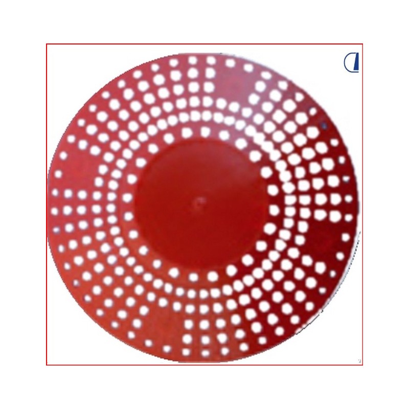 FILTRO PER POMPA AD IMMERSIONE LUX-PLUS