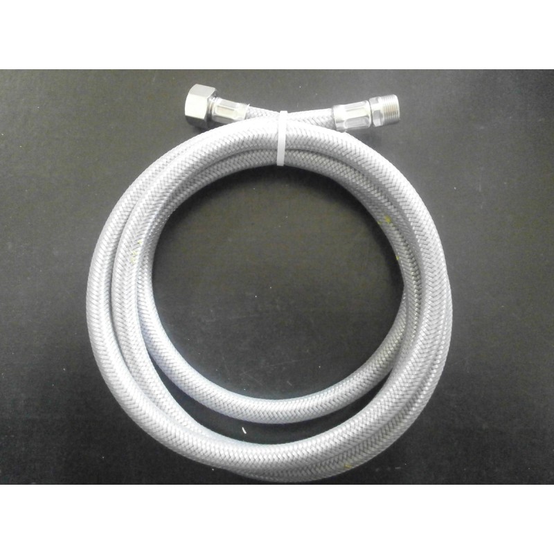 FLESSIBILE DI RICAMBIO IN NYLON CON ATTACCHI...
