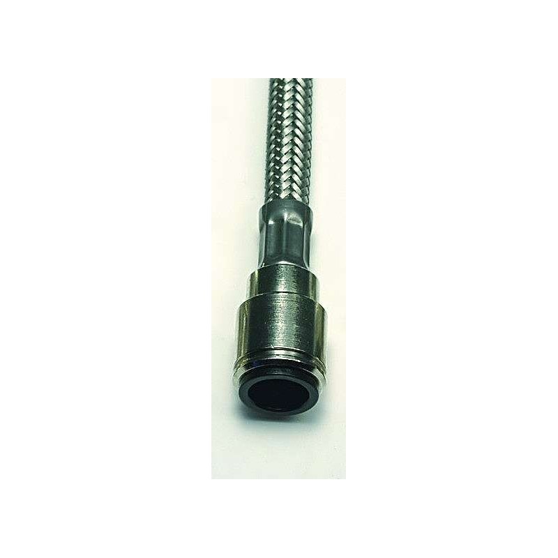 TUBO FLEX PER RUBINETTO DA CM 30 CON INSERTO...