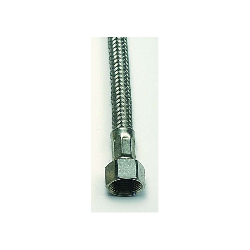 TUBO FLEX DA CM 30 PER MISCELATORE ATTACCO...