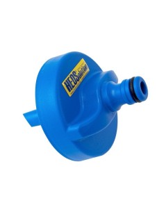 TAPPO ACQUA DI RIEMPIMENTO CON INNESTO RAPIDO DIAMETRO...