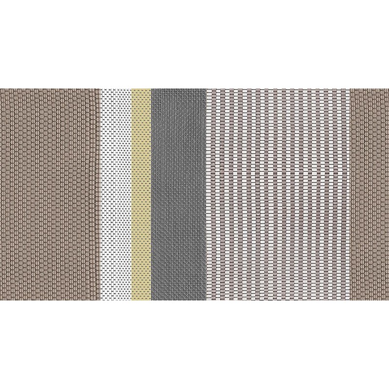 STUOIA KINETIC 500 MISURA 450X250 BEIGE