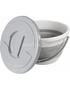 COPERCHIO VINCAPPER SECCHIO IN SILICONE MODELLO VINIS