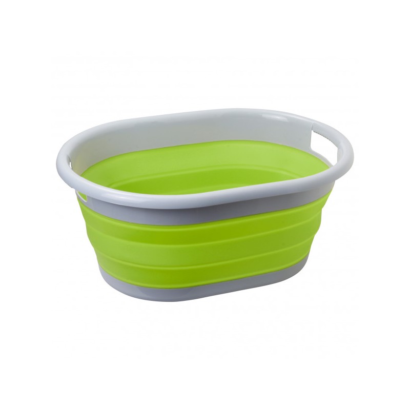 BACINELLA LOTUS FOLD AWAY  CON MANICI PIEGHEVOLE