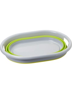BACINELLA LOTUS FOLD AWAY  CON MANICI PIEGHEVOLE 2