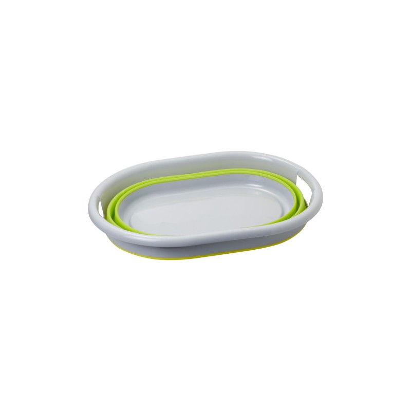 BACINELLA LOTUS FOLD AWAY  CON MANICI PIEGHEVOLE
