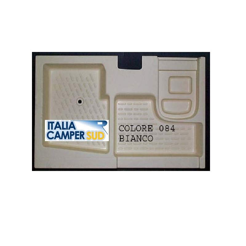 PIATTO DOCCIA RIMOR EUNG1 START350 401  NUOVO...