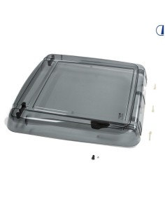 CUPOLA PER REMITOP VARIO II 400X400