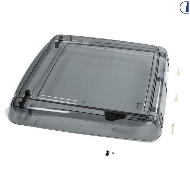 CUPOLA PER REMITOP VARIO II 400X400