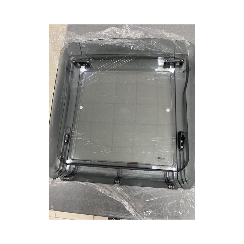CUPOLA PER REMITOP VARIO II 400X400