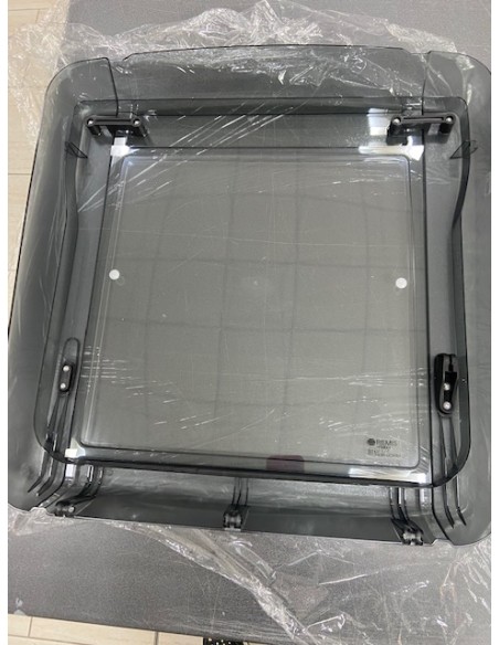 CUPOLA PER REMITOP VARIO II 400X400