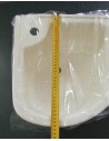 LAVELLO BAGNO COLORE BIANCO PER RIMOR EUROPEO, RIMOR SUPER BRIG 677