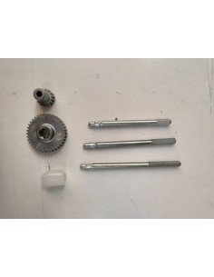 MECCANISMO APERTURA-CHIUSURA OBLO REMIS TOP VARIO 2 700X500