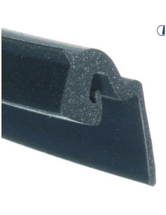 GUARNIZIONE 10 MM COPERTURA PANNELLO INTERNO PER SPORTELLI 2