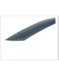 PROFILO COPRIVITI PER PORTE/FINESTRE SERIE F18-F16