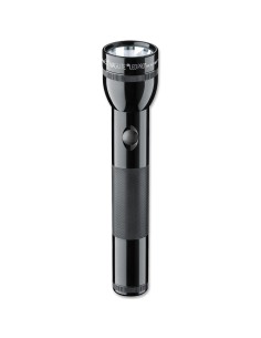 TORCIA IN ALLUMINIOCON  1 POWER  LED DA CM 30