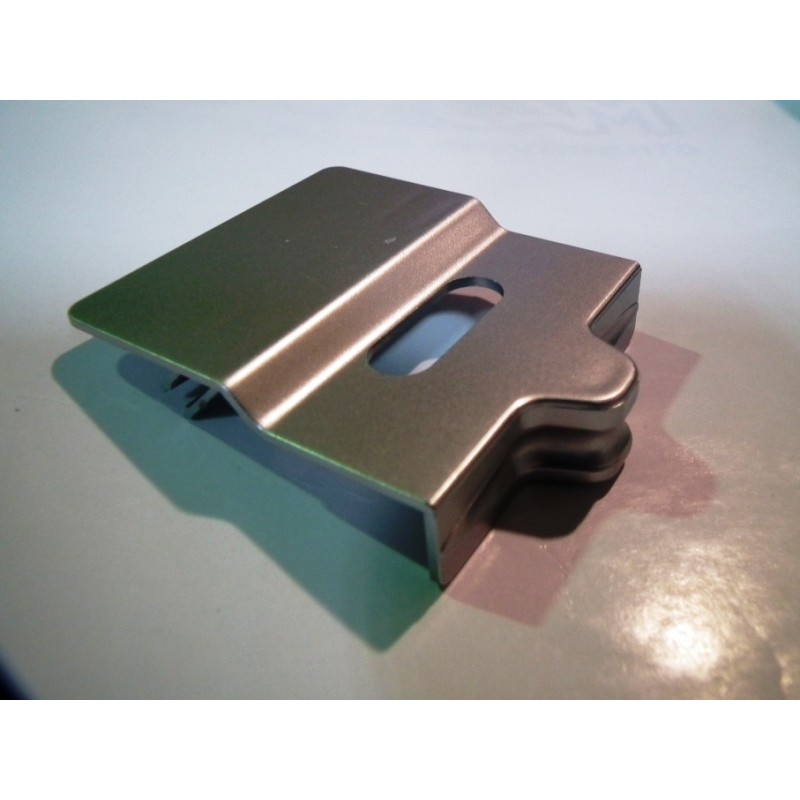 CURSORE PER APERTURA FRIGO RM 7655 PIEGATO,...