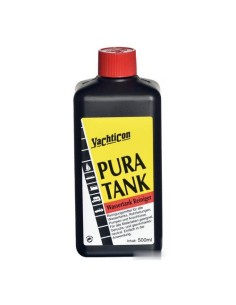 DETERGENTE DISINFETTANTE PER LA PULIZIA DEI SERBATOI...