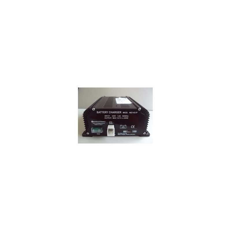 ALIMENTATORE CARICA BATTERIA 250WATT-230 12EW...