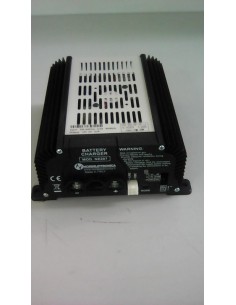 ALIMENTATORE CARICA BATTERIA 230/12V  NE 287
