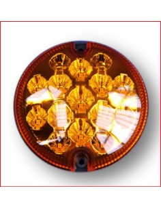 FANALE DIREZIONE LED 12V