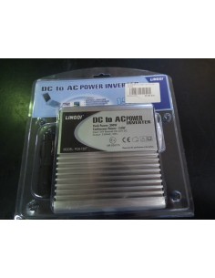 INVERTER 12 -230V 150 W CON CAVO