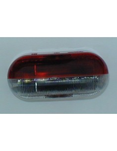 LUCE D INGOMBRO BIANCO ROSSO