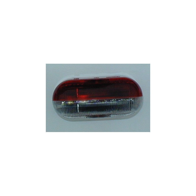 LUCE D INGOMBRO BIANCO ROSSO