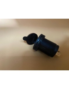 PRESA USB SINGOLA 12/24 VOLT 2