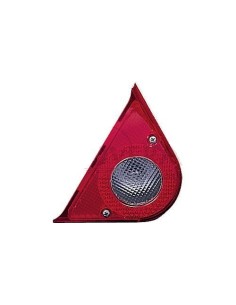 FANALE RETROMARCIA PER FANALE 2000 MONTAGGIO ADRIA