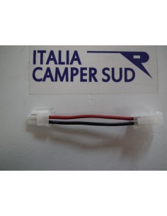 CAVO ADATTATORE PER CENTRALINBA DISTRIBUTORE NODO TERRA...